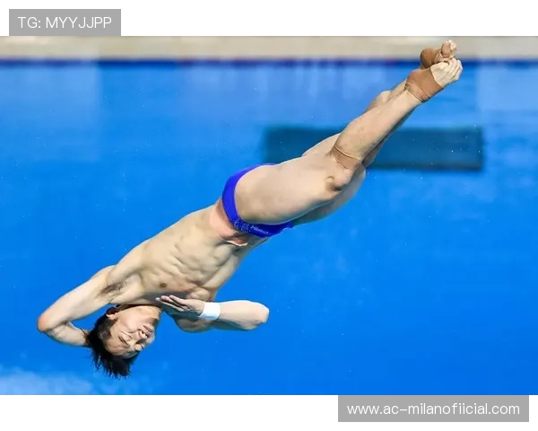 中国跳水队保持稳定输出，年轻梯队成长加快