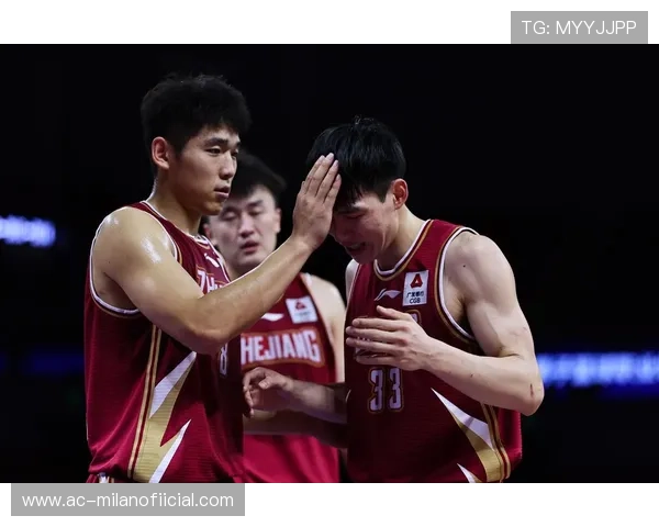 吴前靠节奏变化灵动突破,浙江找到反扑窗口 吴前靠节奏变化灵动突破,浙江找到反扑窗口