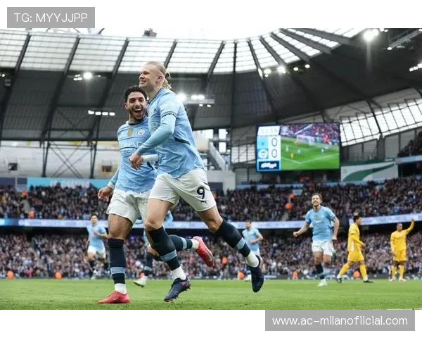 哈兰德继续领导曼城锋线，世界杯金靴梦想不可阻挡