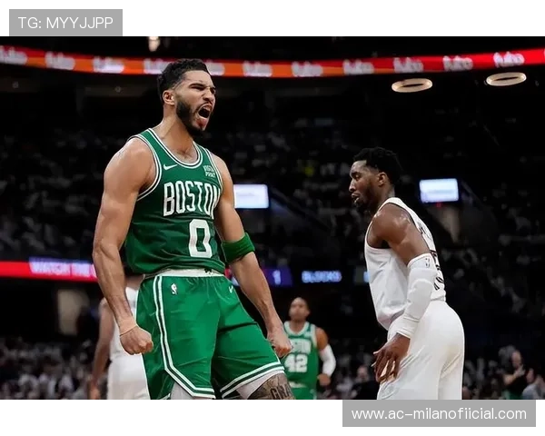 凯尔特人若保持当前状态,冠军呼声只会更响亮 凯尔特人若保持当前状态,冠军呼声只会更响亮