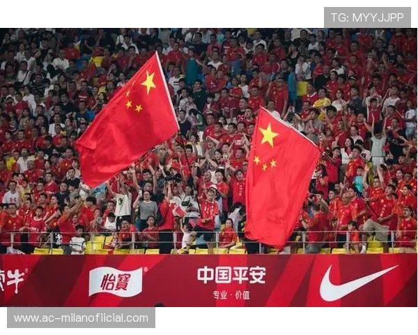 “中国足球市场潜力巨大，行业迎来黄金发展期”，国内足球市场